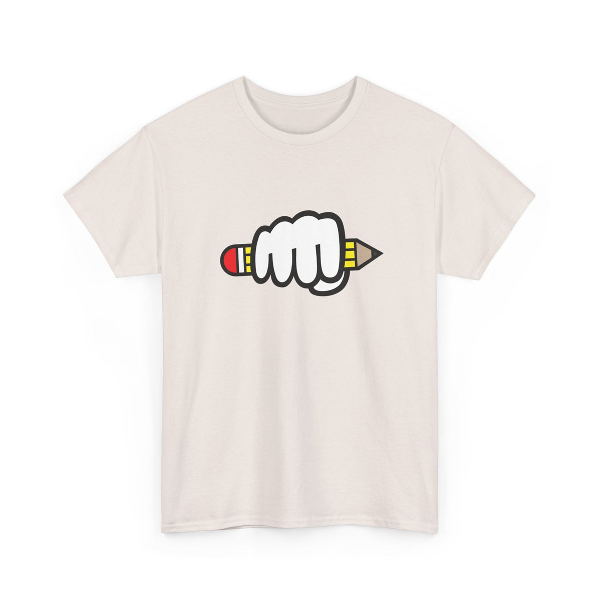 Power of Writing T-Shirt