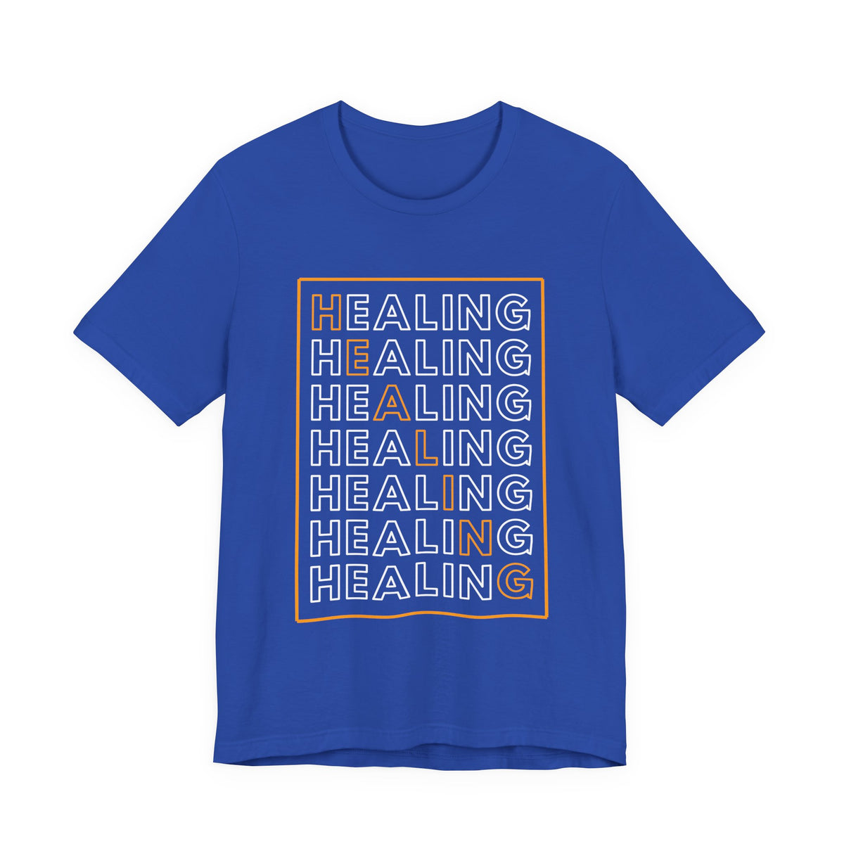 Healing T-Shirt
