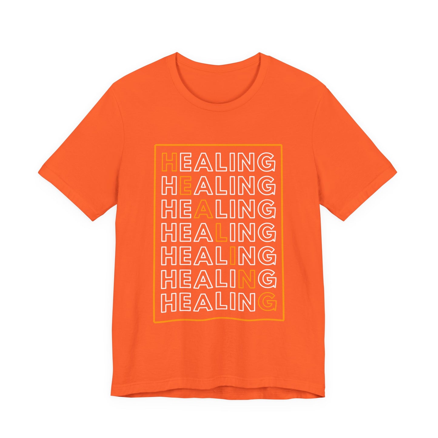Healing T-Shirt