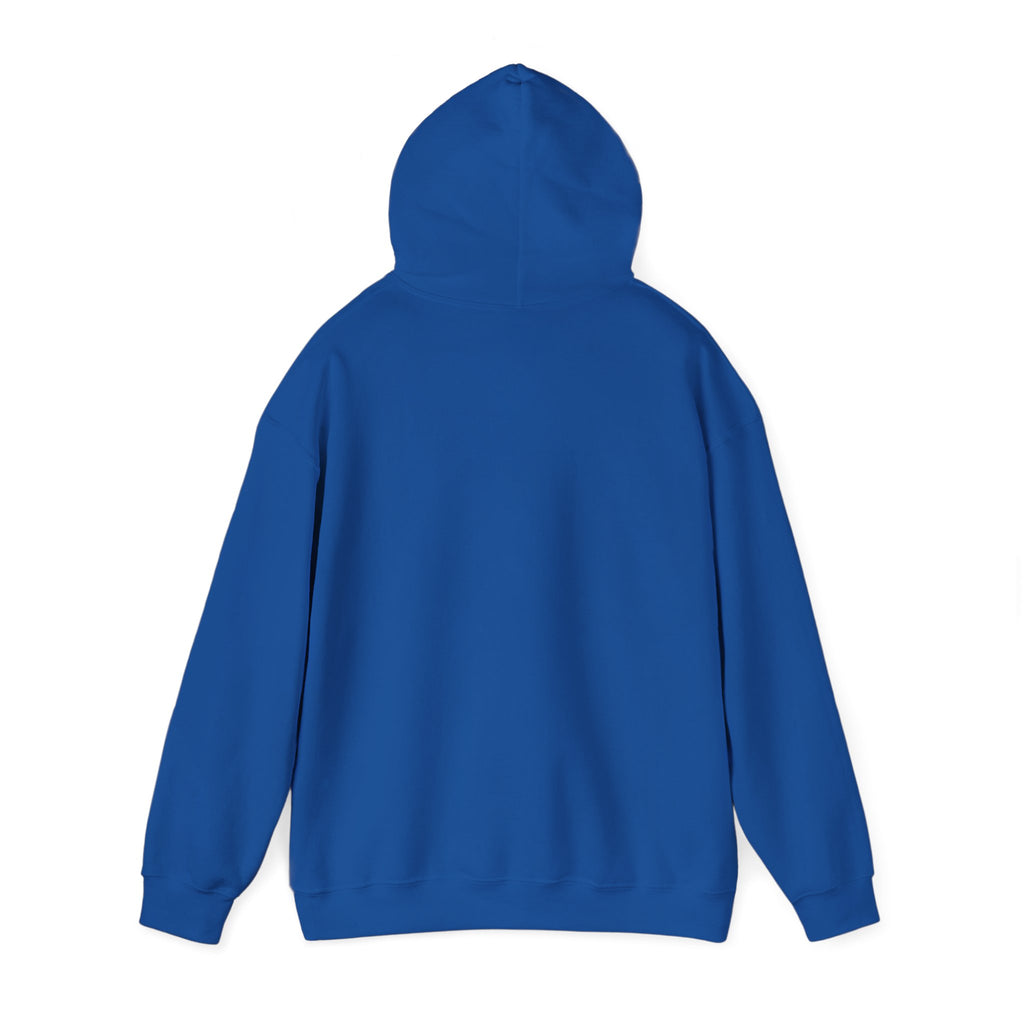 Anxiety Definition Hooded Sweatshirt