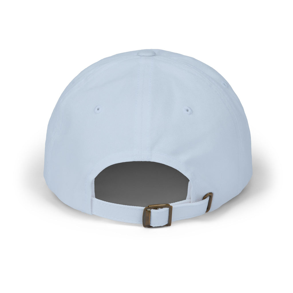 Breaking Generational Cursus Original Embroidered Cap