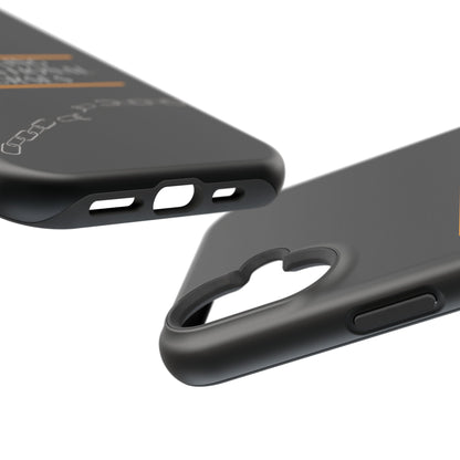 Breaking Generational Curses Magnetic Impact-Resistant Cases