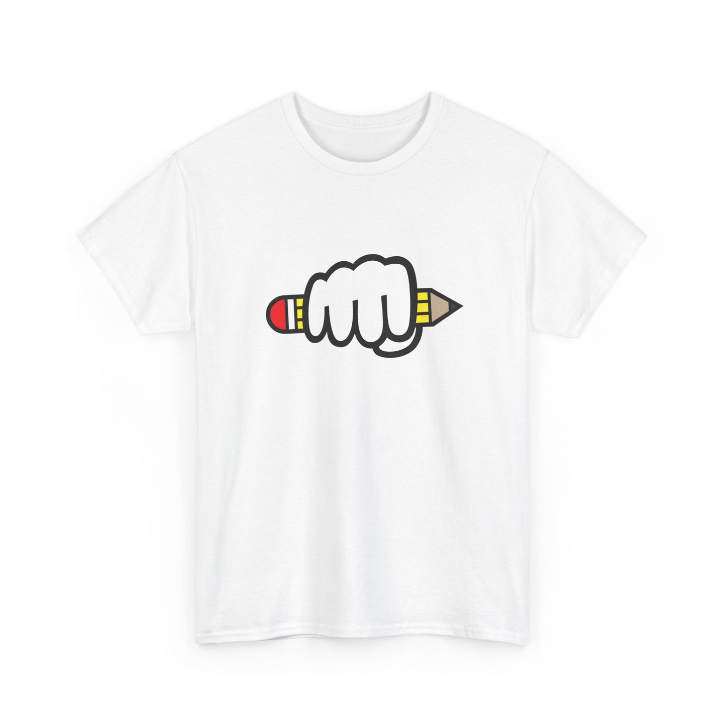 Power of Writing T-Shirt