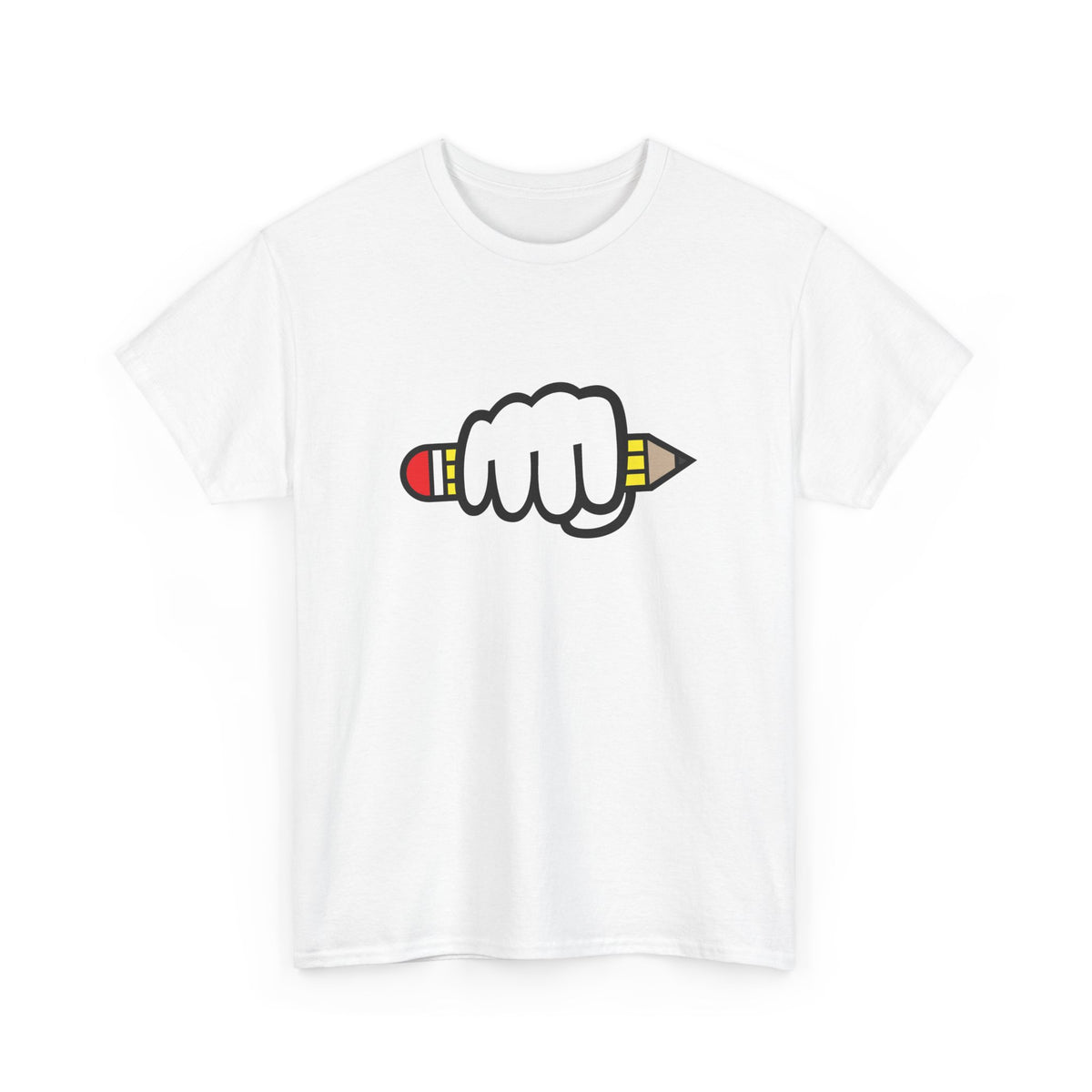 Power of Writing T-Shirt