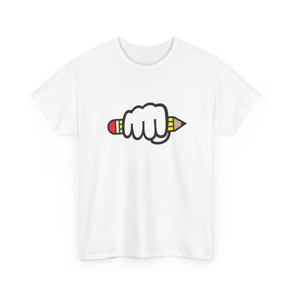 Power of Writing T-Shirt