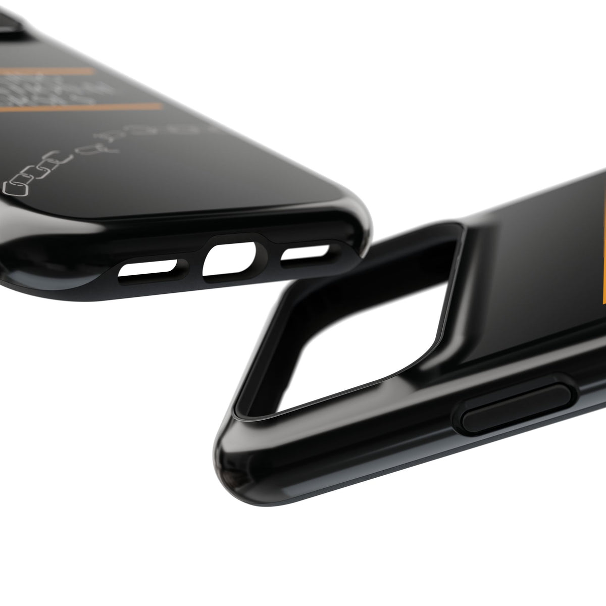 Breaking Generational Curses Magnetic Impact-Resistant Cases