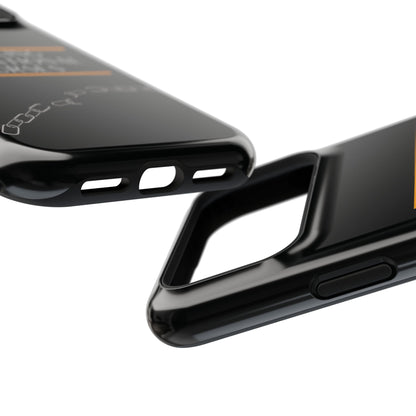Breaking Generational Curses Magnetic Impact-Resistant Cases