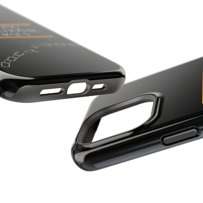 Breaking Generational Curses Magnetic Impact-Resistant Cases