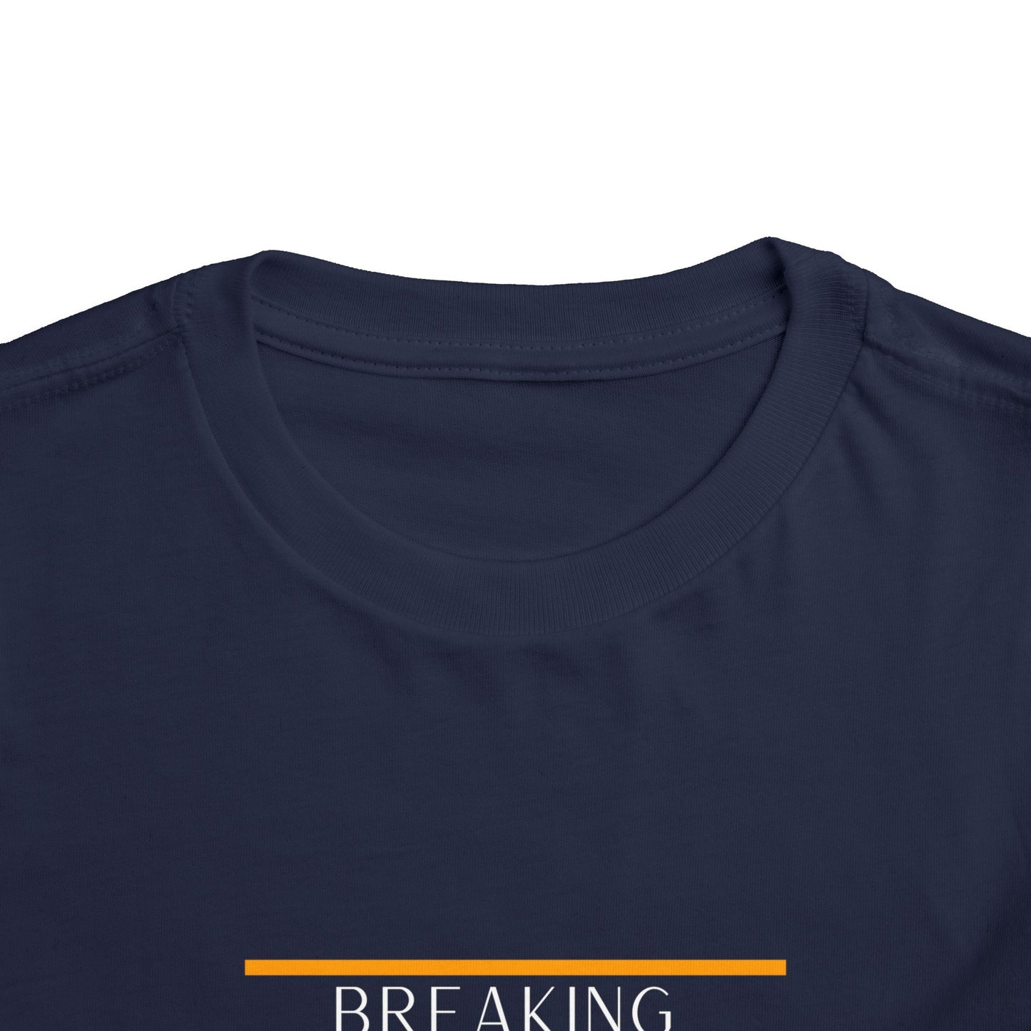 Breaking Generational Curses Toddler Tee