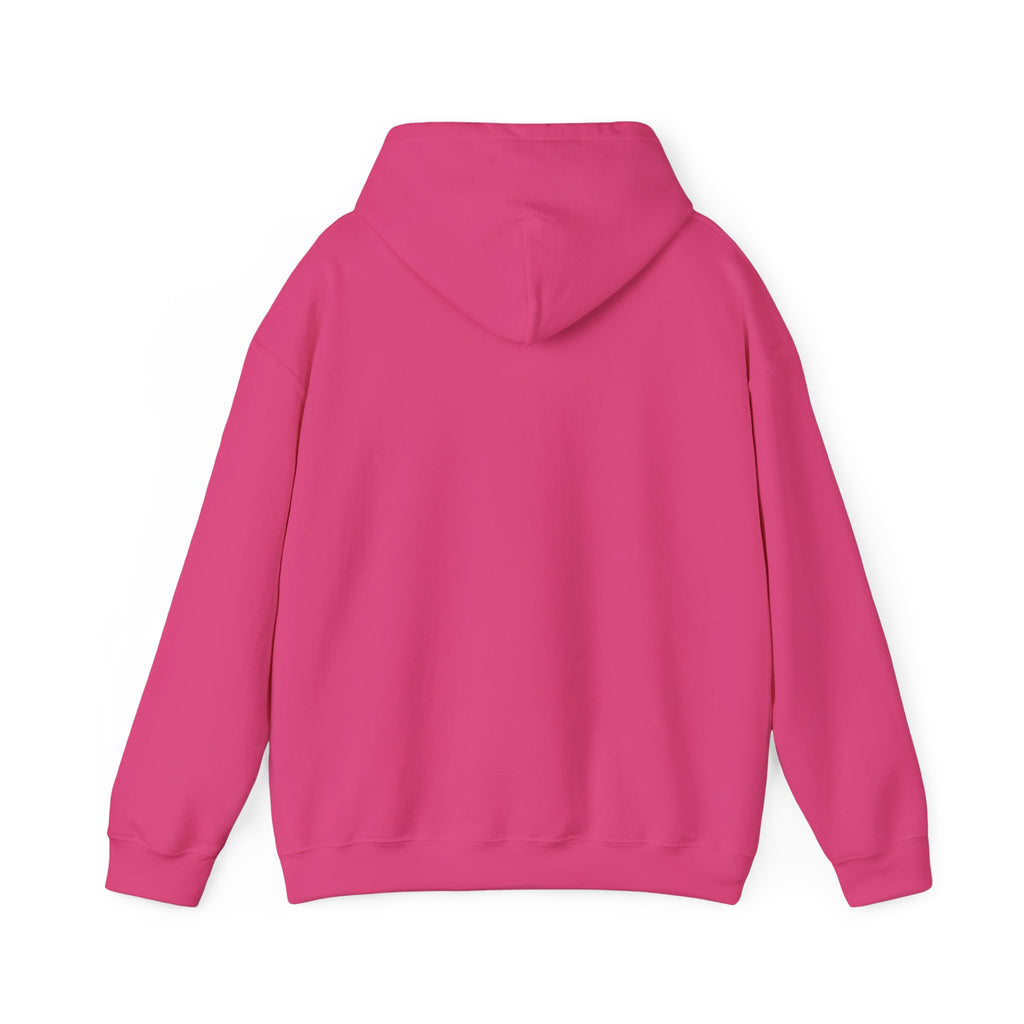 Healing Definition Hooded Sweatshirt
