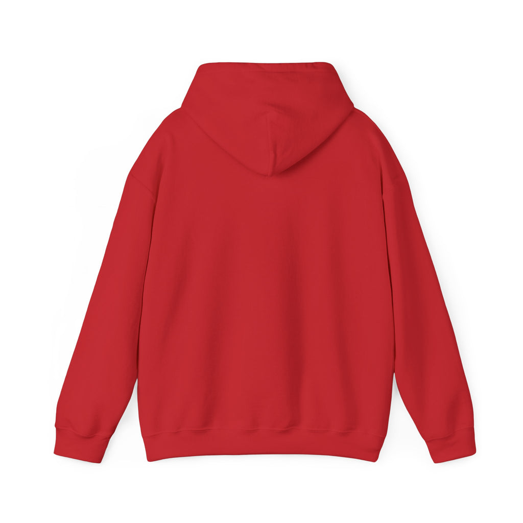 Breaking Generational Curses Hooded Sweatshirt