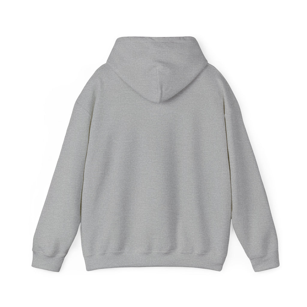 Anxiety 1.0 Hooded Sweatshirt