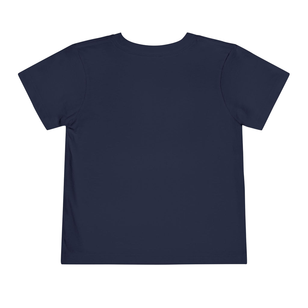 Breaking Generational Curses Toddler Tee