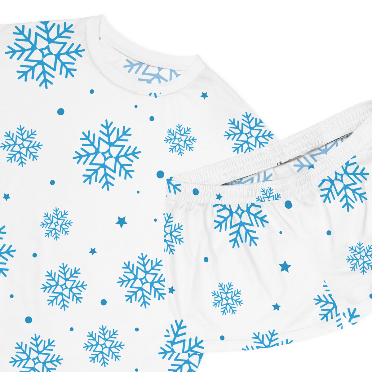 Winter Wonderland Pajamas