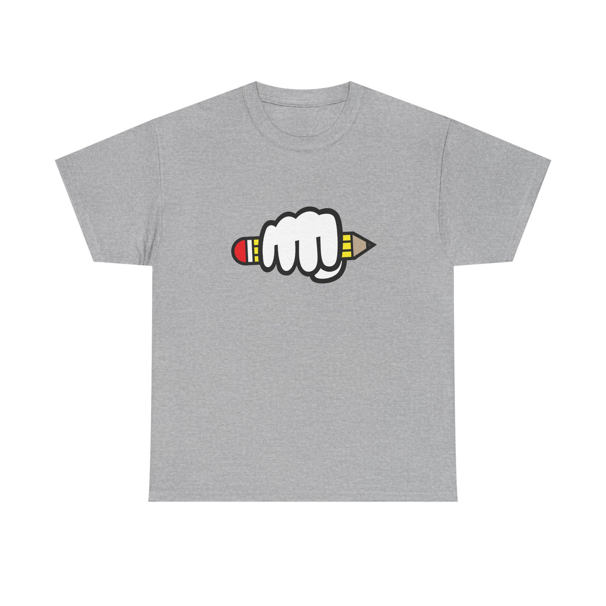 Power of Writing T-Shirt