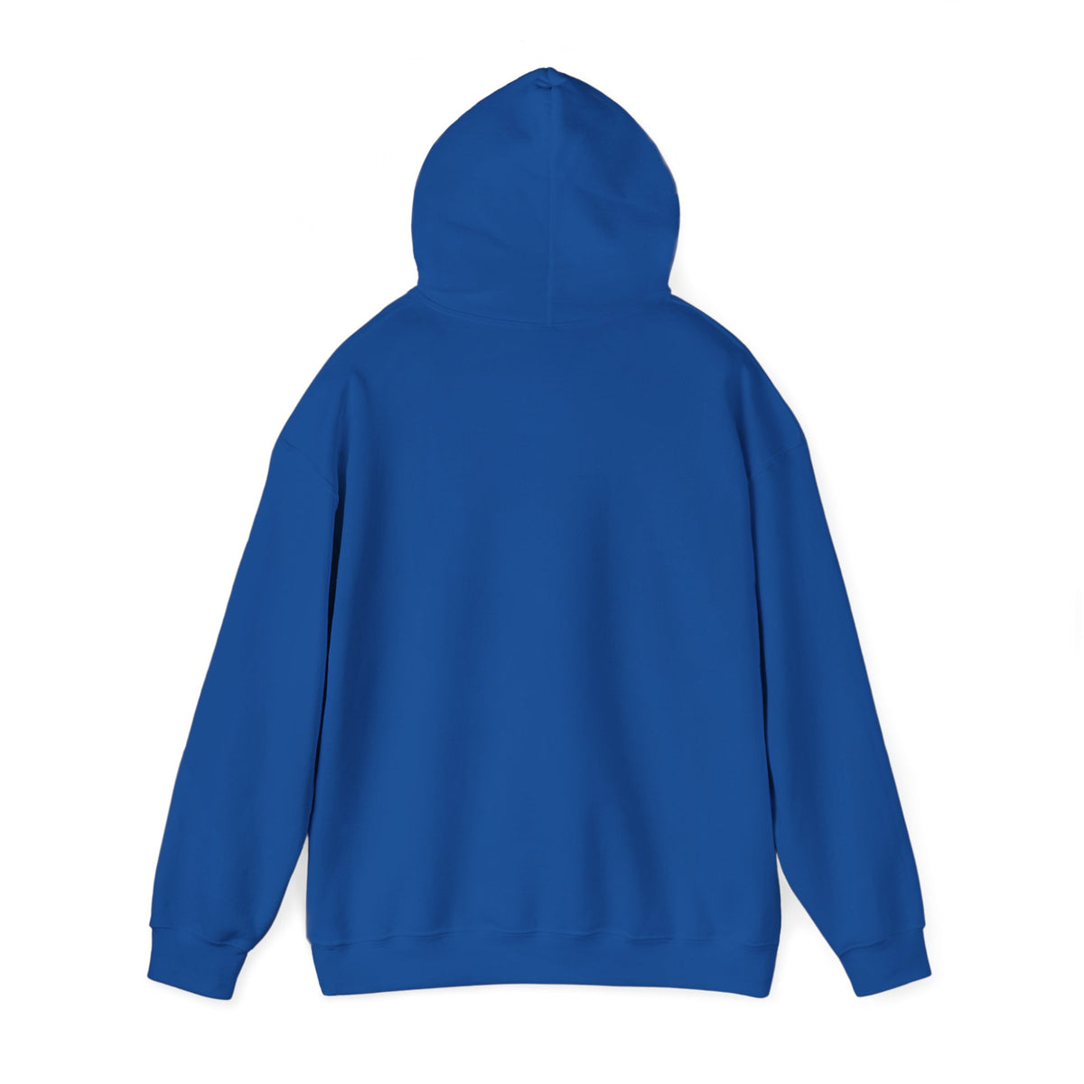 Healing Definition Hooded Sweatshirt