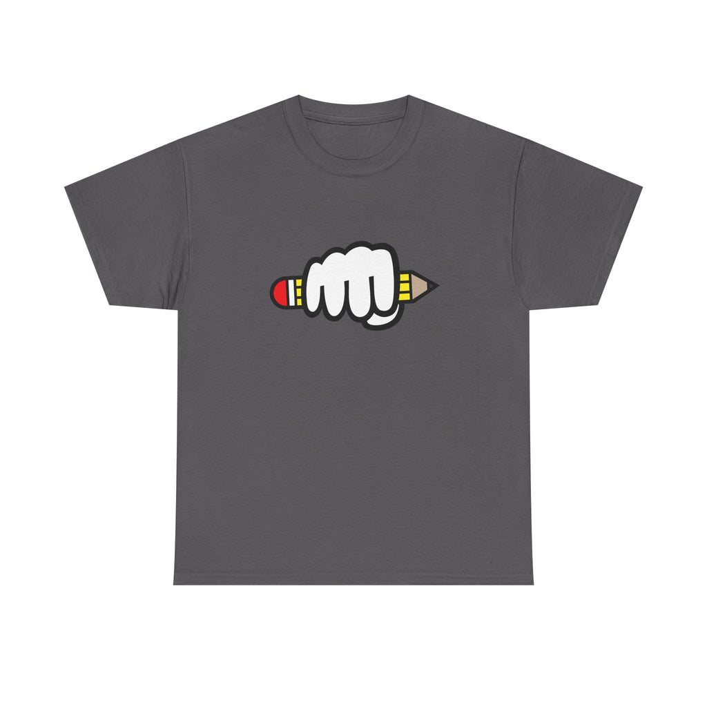 Power of Writing T-Shirt
