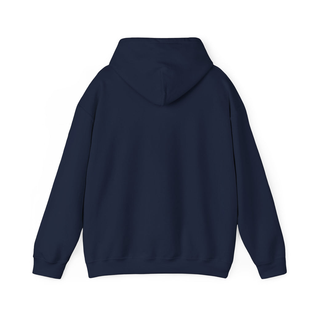 Breaking Generational Curses Hooded Sweatshirt