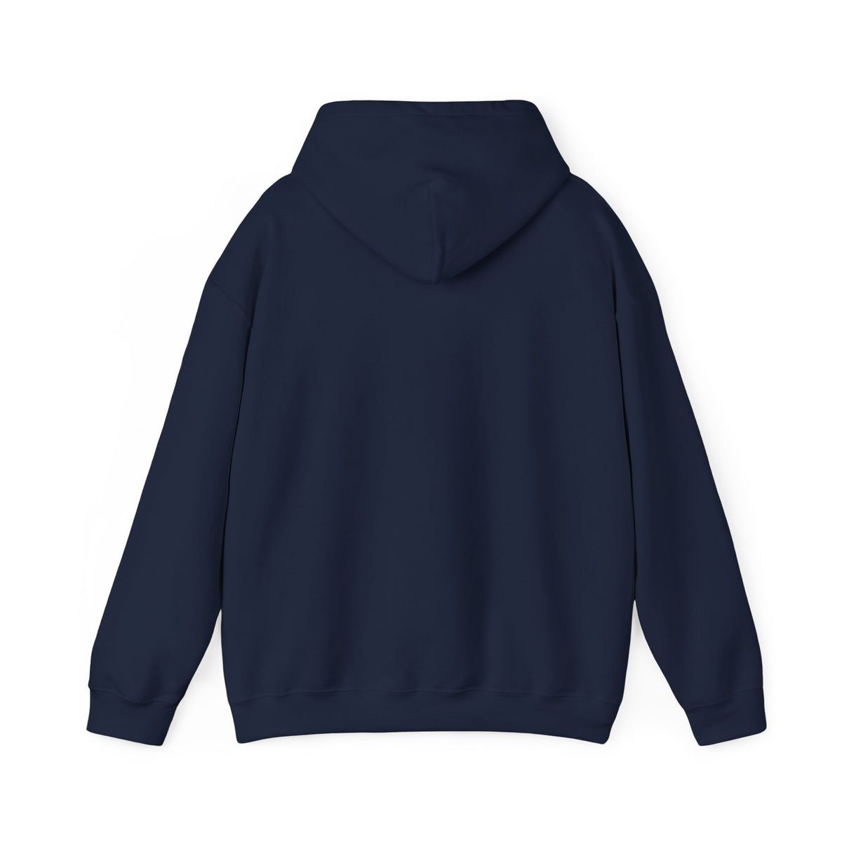 Breaking Generational Curses Hooded Sweatshirt