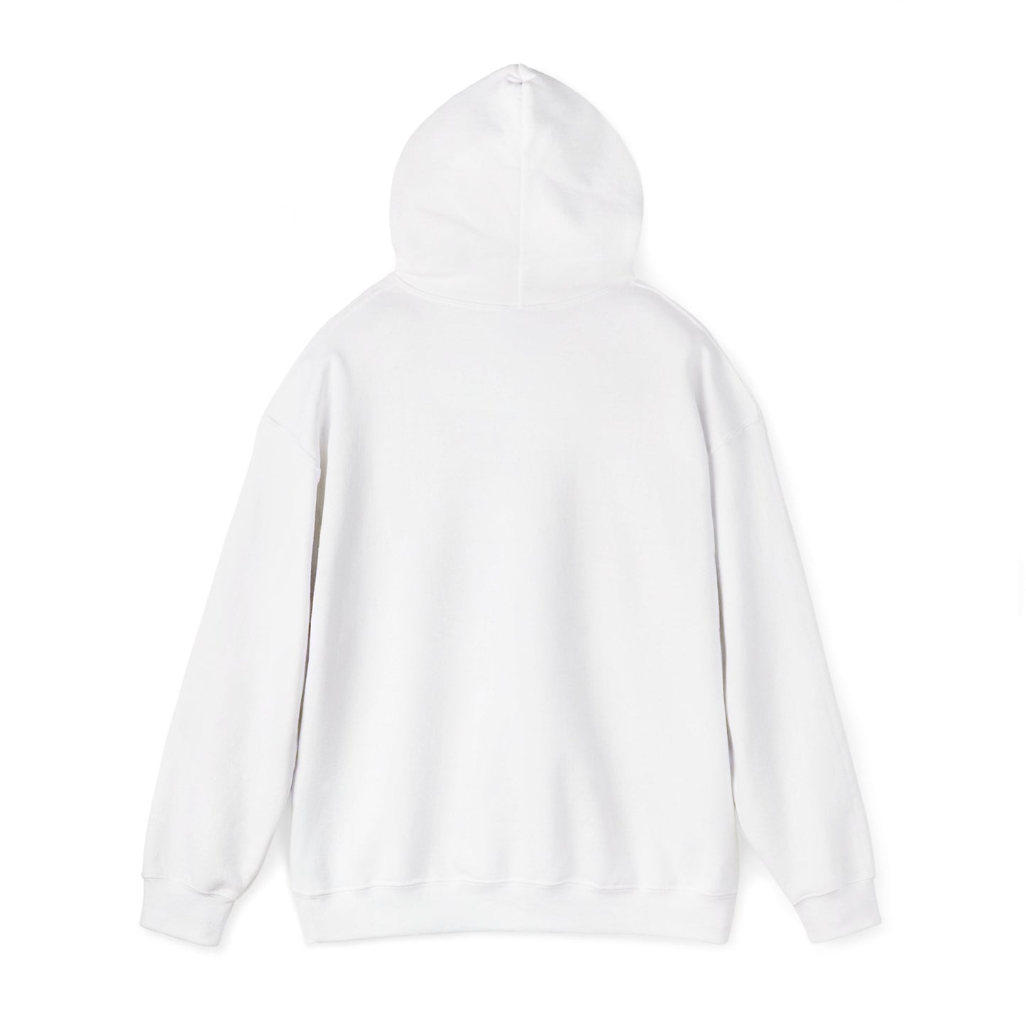 Resilient & Brave Hooded Sweatshirt