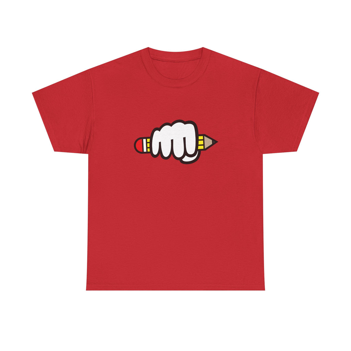 Power of Writing T-Shirt