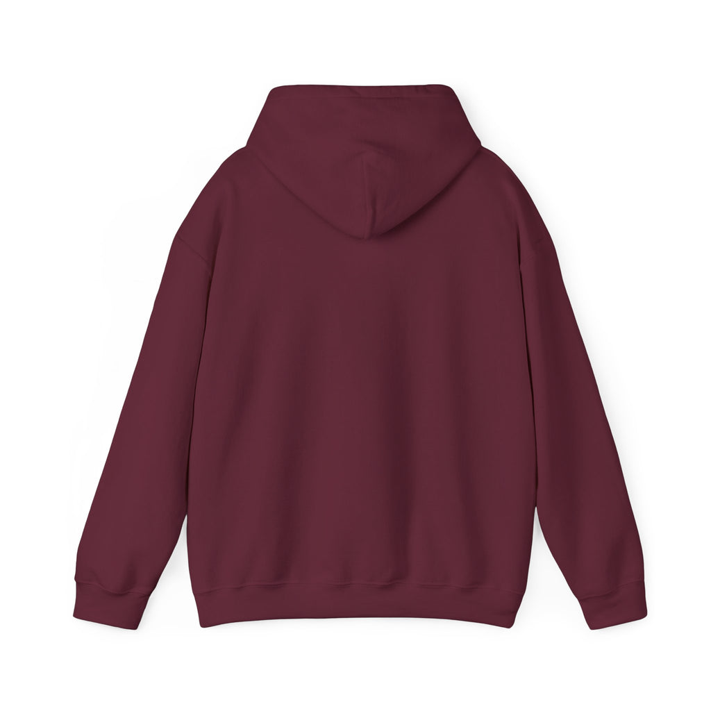 Anxiety Definition Hooded Sweatshirt