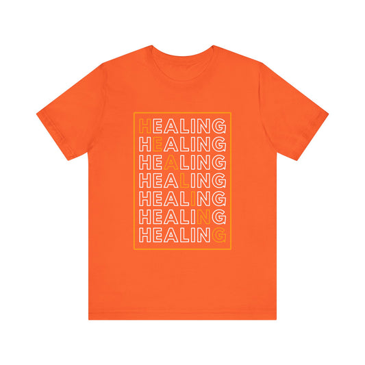 Healing T-Shirt