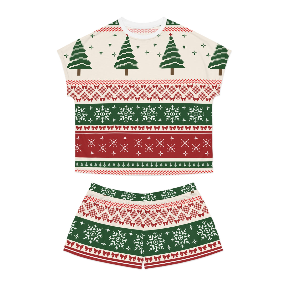 Christmas Pajamas