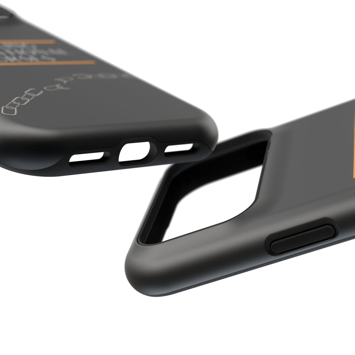 Breaking Generational Curses Magnetic Impact-Resistant Cases