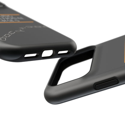 Breaking Generational Curses Magnetic Impact-Resistant Cases