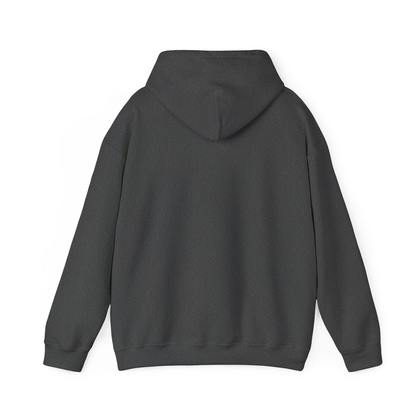 Healing Loading Hooded Sweatshirt