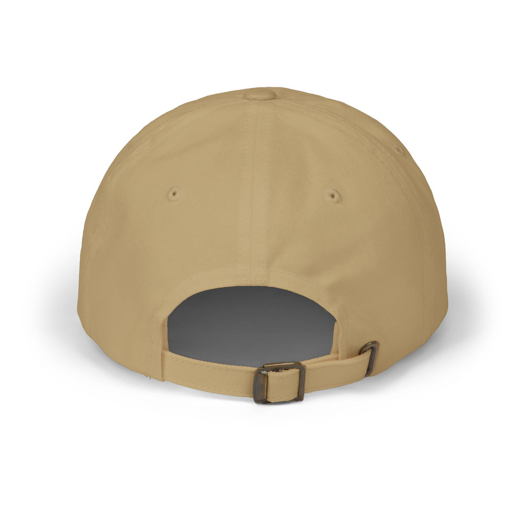Breaking Generational Cursus Original Embroidered Cap