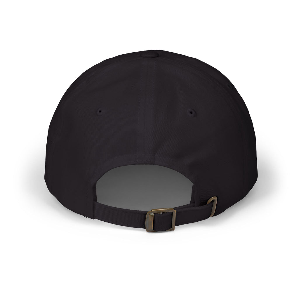 Breaking Generational Cursus Original Embroidered Cap