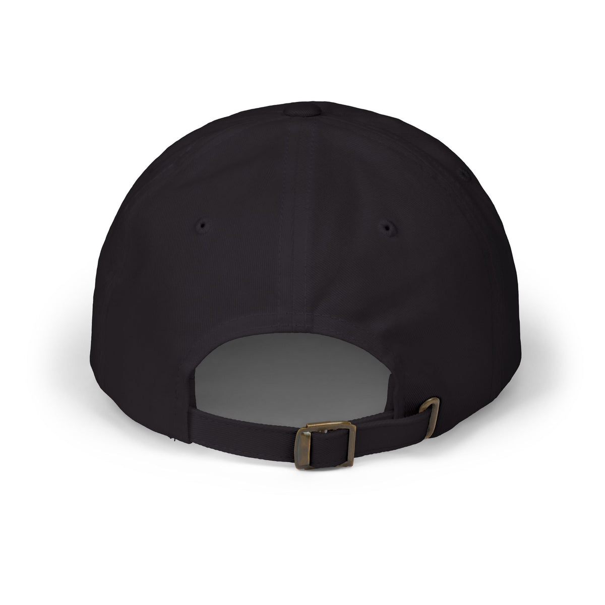 Breaking Generational Cursus Original Embroidered Cap