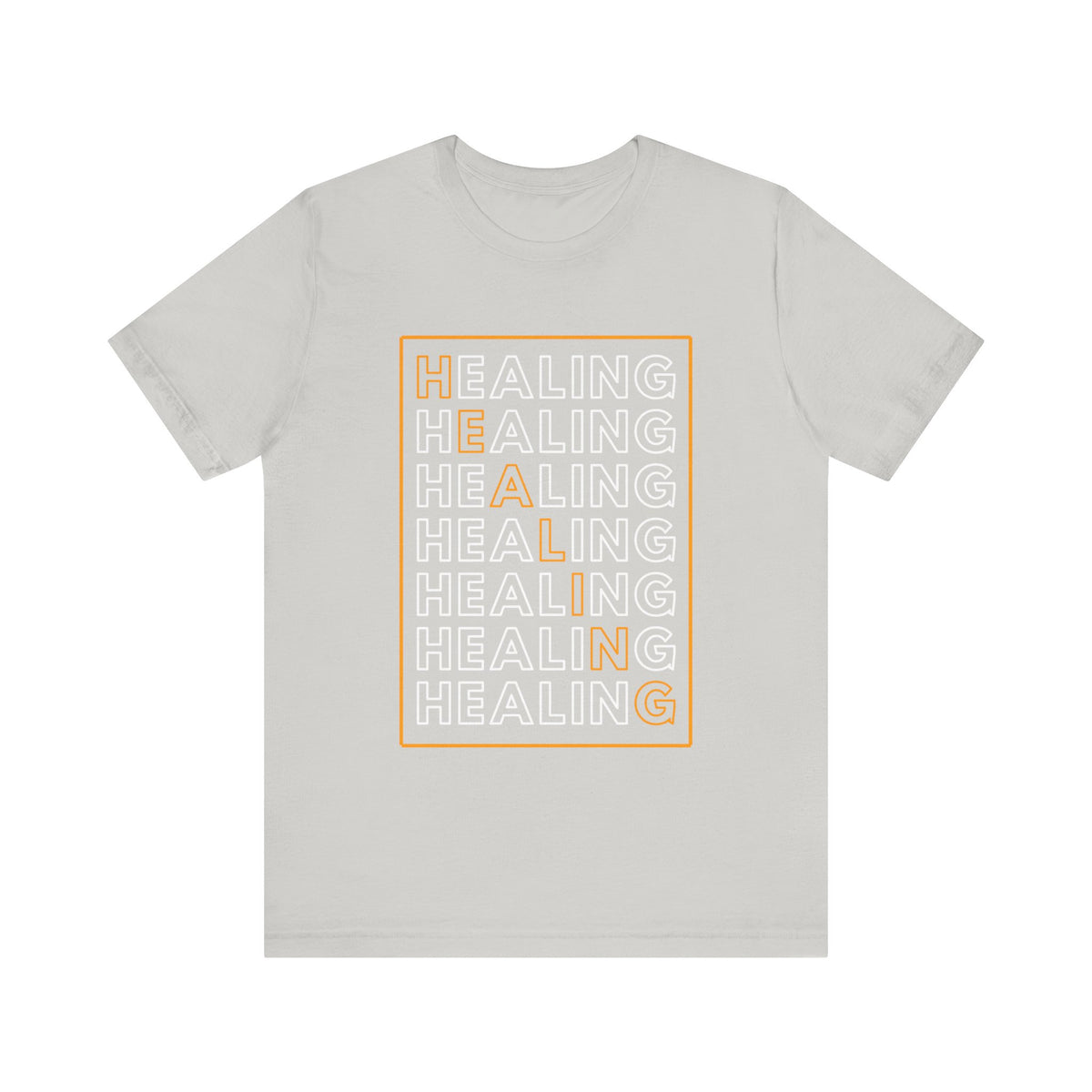 Healing T-Shirt