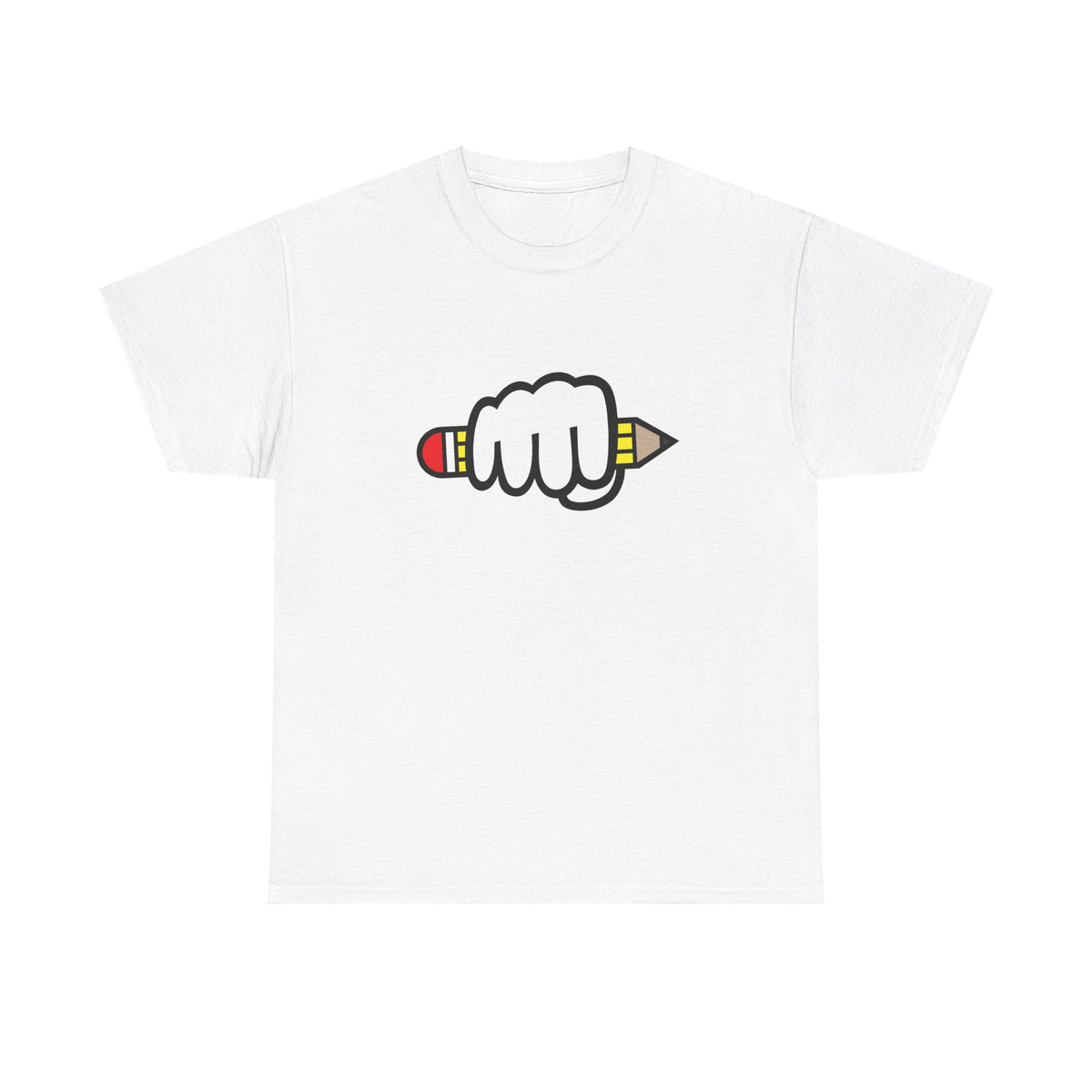 Power of Writing T-Shirt