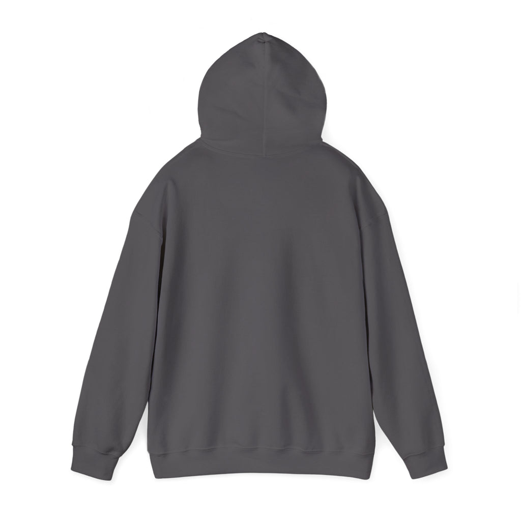 Healing Definition Hooded Sweatshirt