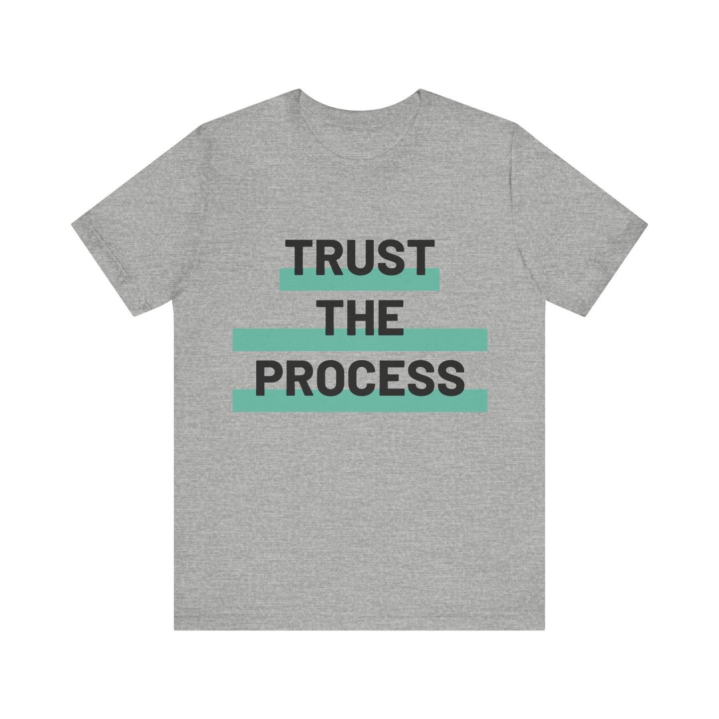 Trust The Process