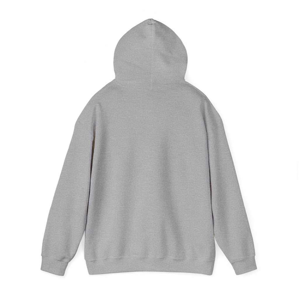 Anxiety 2.0 Hooded Sweatshirt
