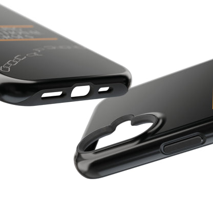 Breaking Generational Curses Magnetic Impact-Resistant Cases
