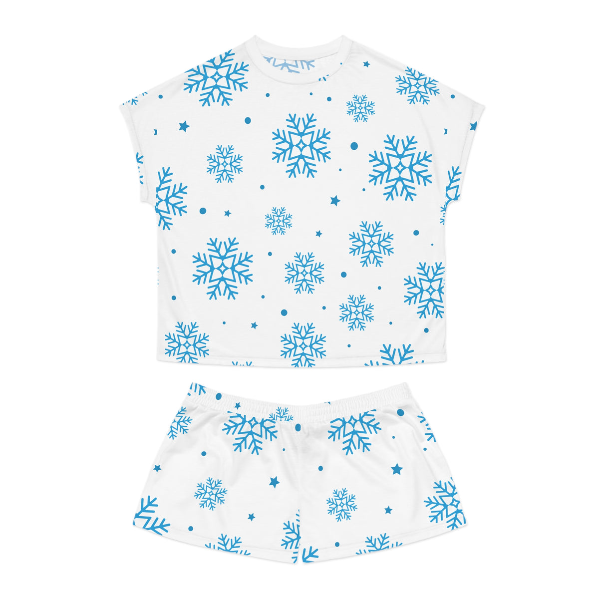 Winter Wonderland Pajamas