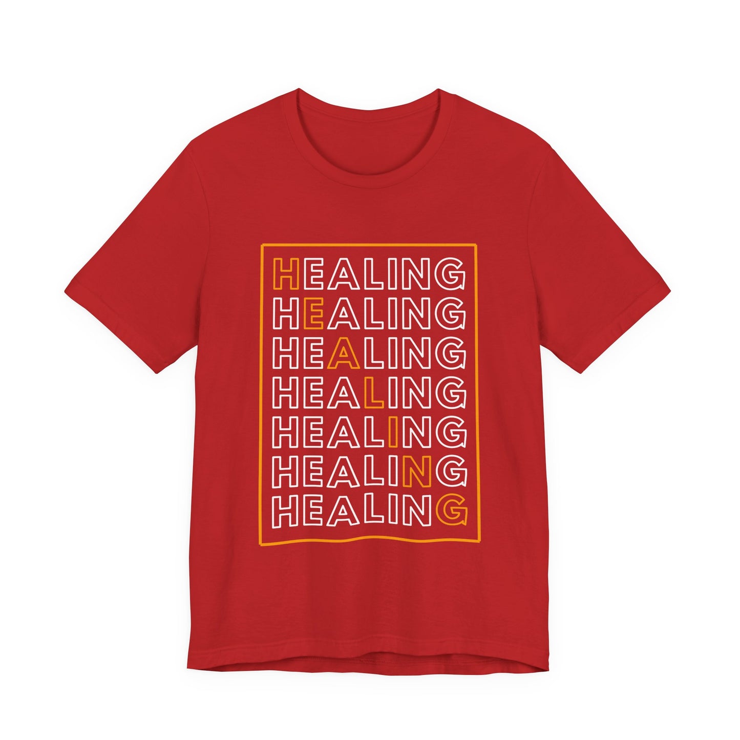 Healing T-Shirt
