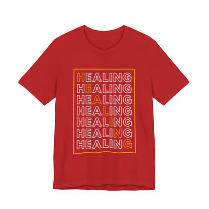 Healing T-Shirt