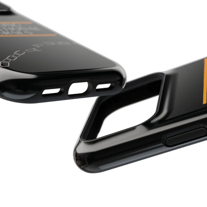 Breaking Generational Curses Magnetic Impact-Resistant Cases
