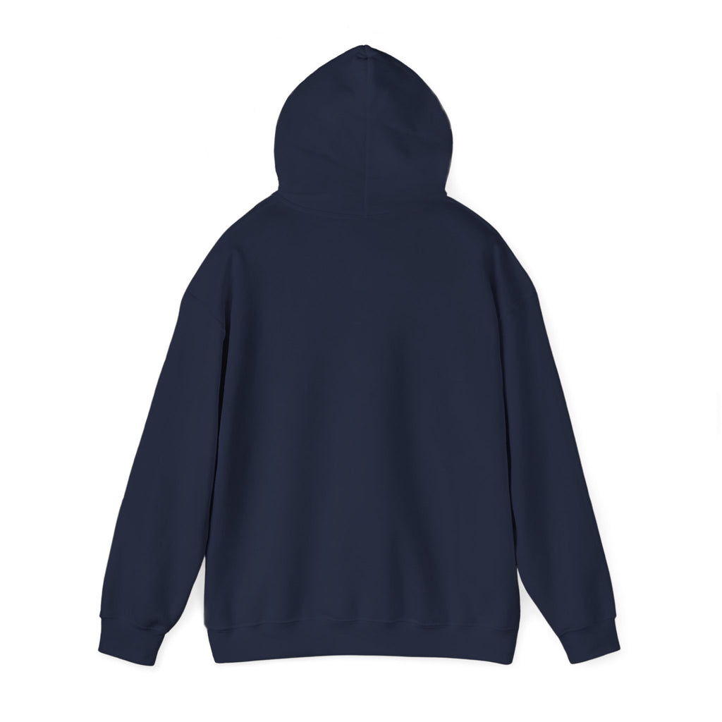 Resilient & Brave Hooded Sweatshirt