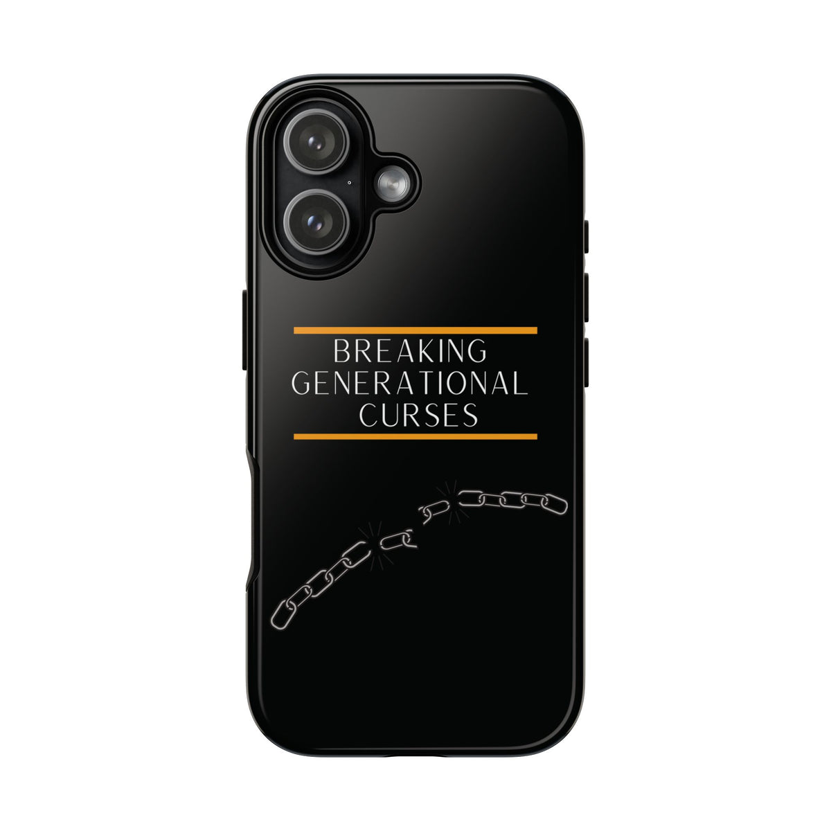 Breaking Generational Curses Tough Cases