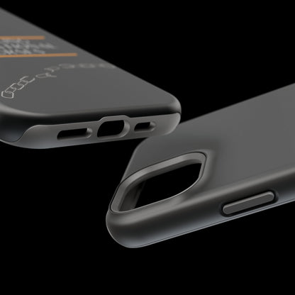 Breaking Generational Curses Magnetic Impact-Resistant Cases