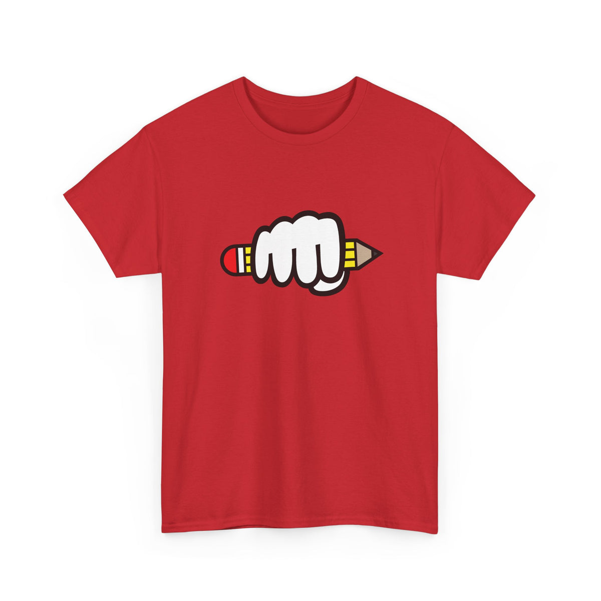 Power of Writing T-Shirt