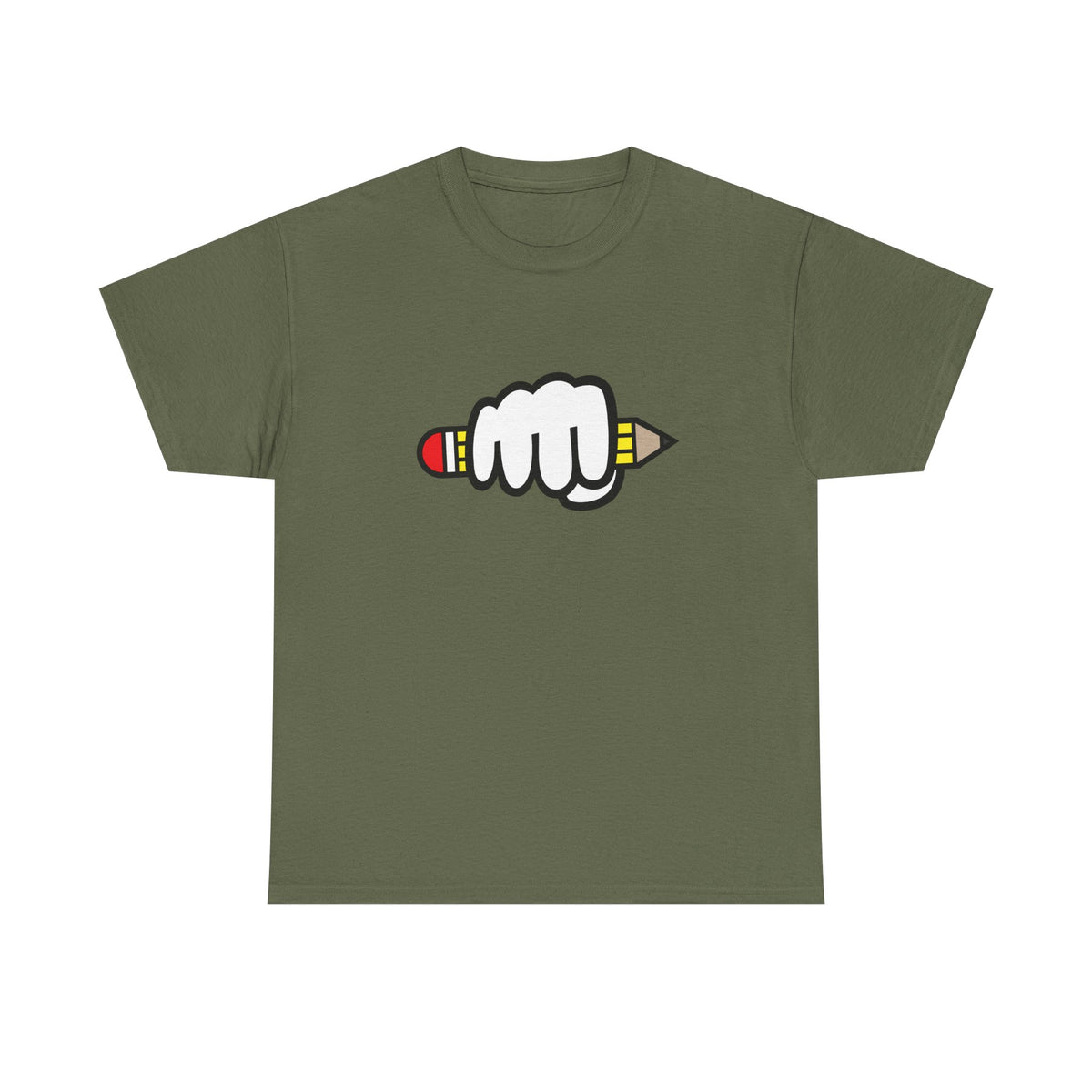 Power of Writing T-Shirt