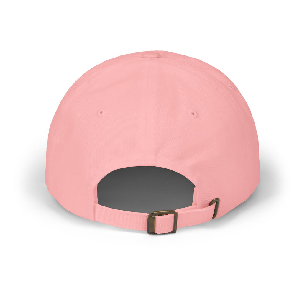 Breaking Generational Cursus Original Embroidered Cap